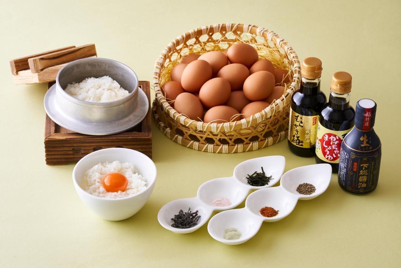 فندق طوكيو باي أورينتال Urayasu المظهر الخارجي الصورة
